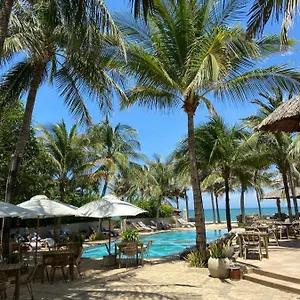 Sailing Club Mui Ne Vietnam