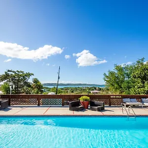 West Coast Inn's Puerto Rico