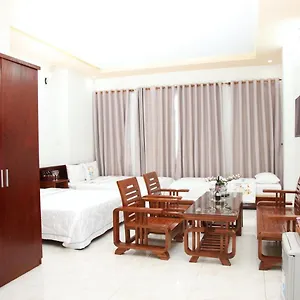 An Binh Tai Vietnam