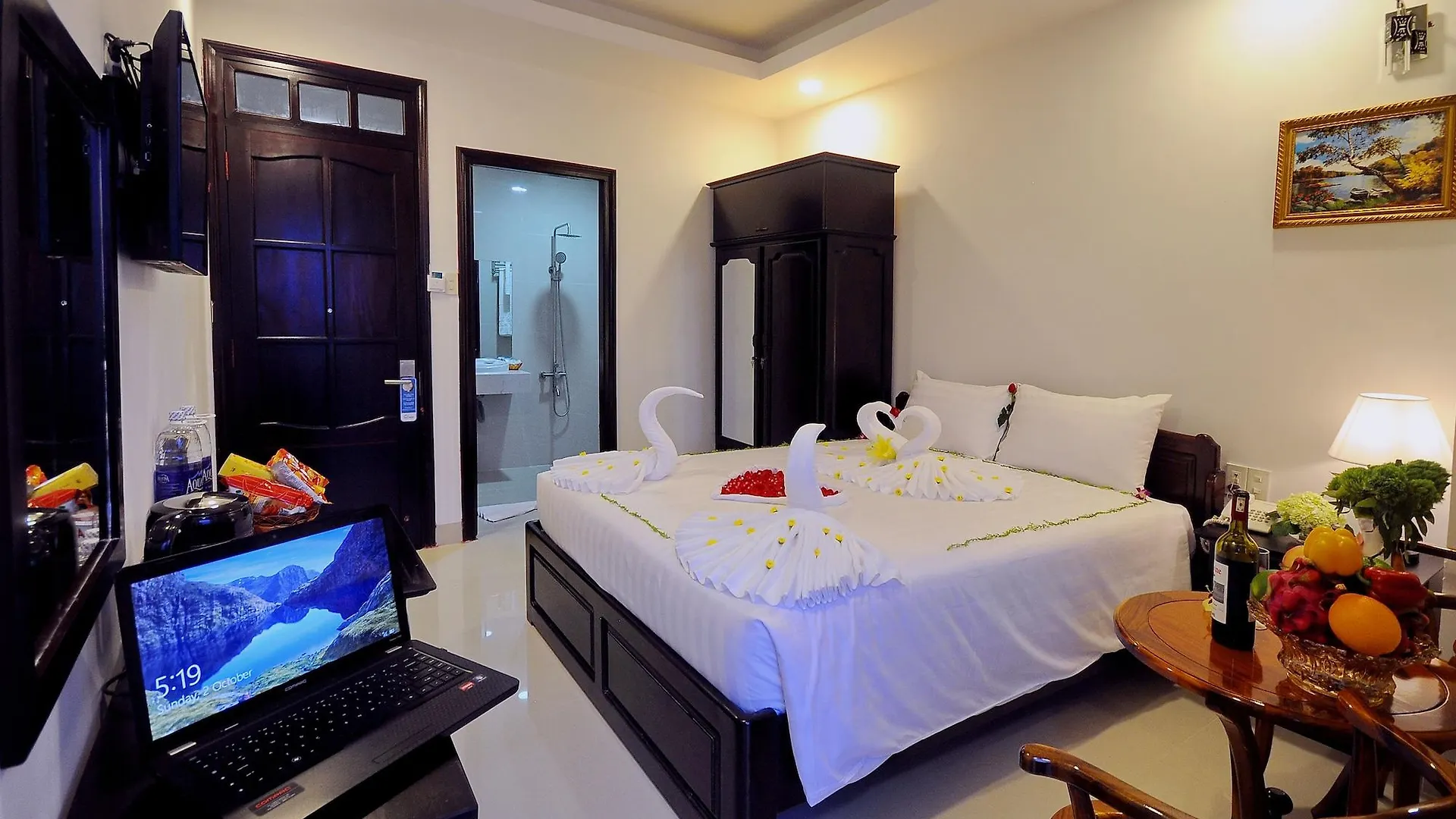 Full House Hotel Nha Trang