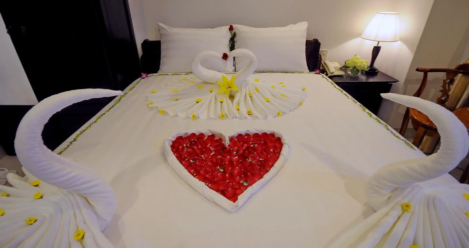 Full House Hotel Nha Trang