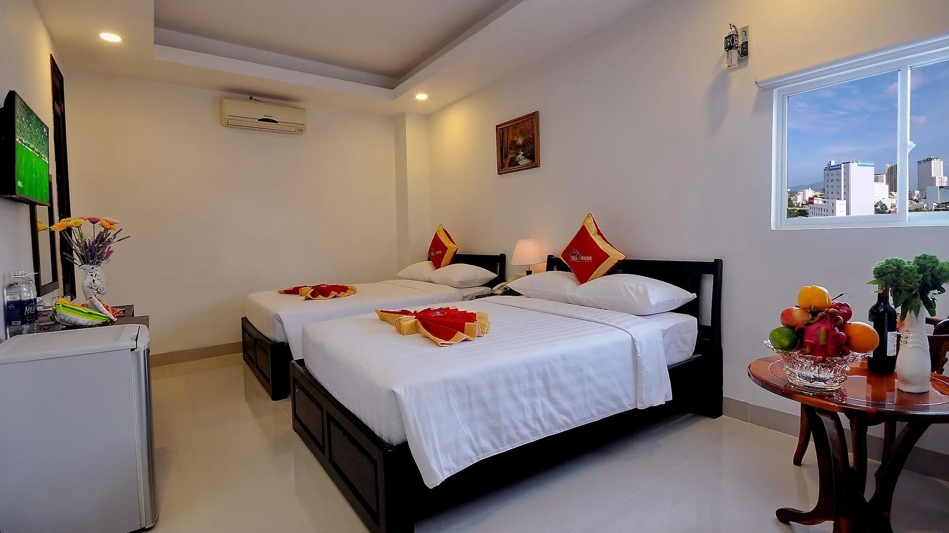 Full House Hotel Nha Trang