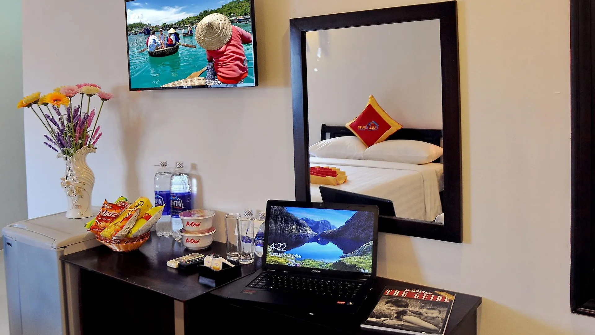 Full House Hotel Nha Trang