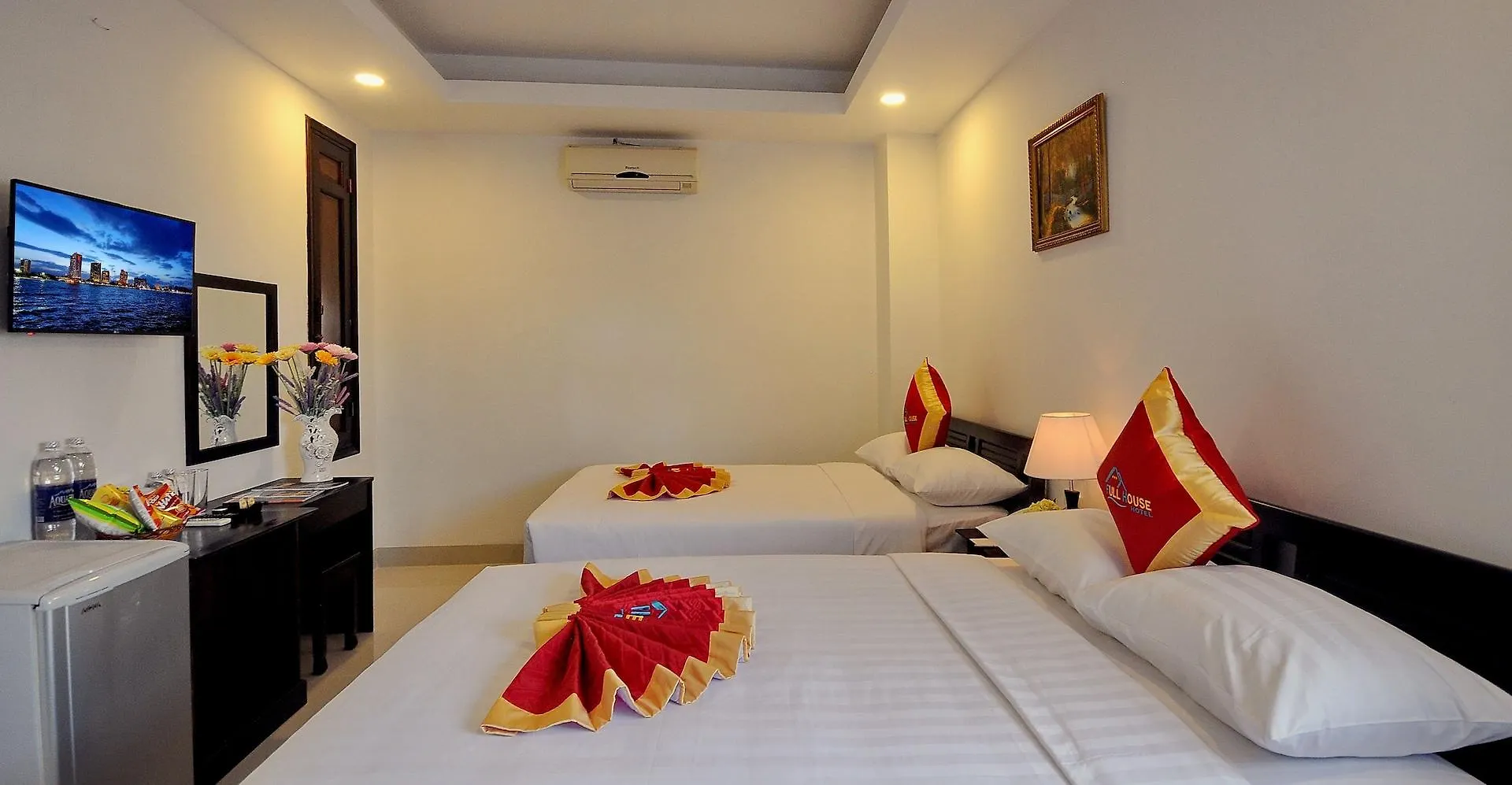 Full House Hotel Nha Trang