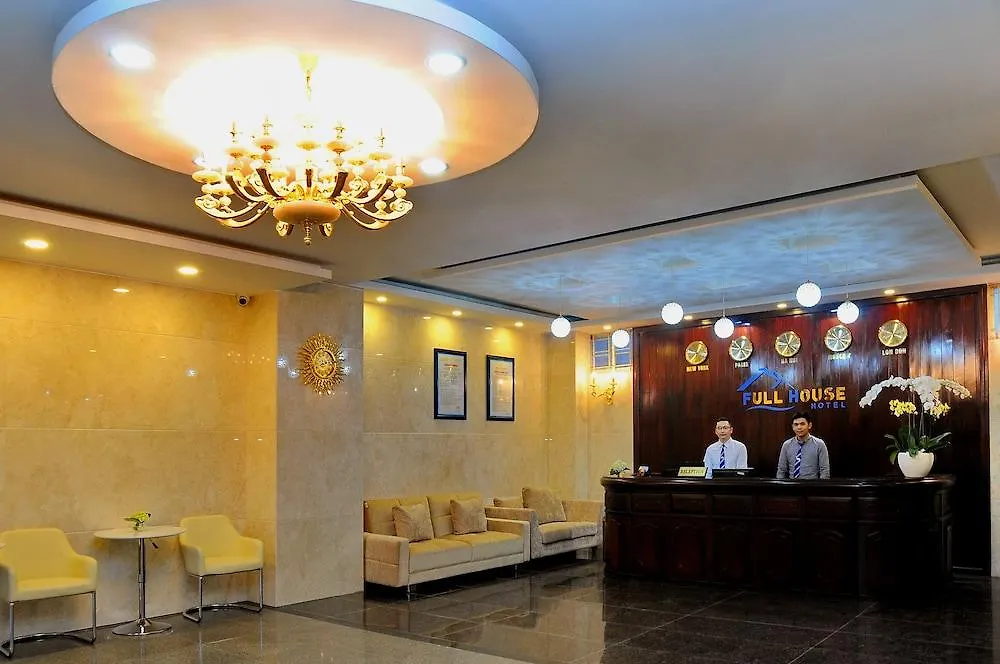 Full House Hotel Nha Trang