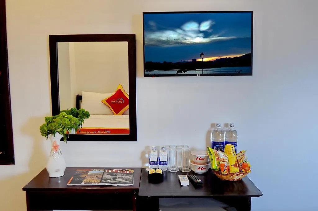 Full House Hotel Nha Trang