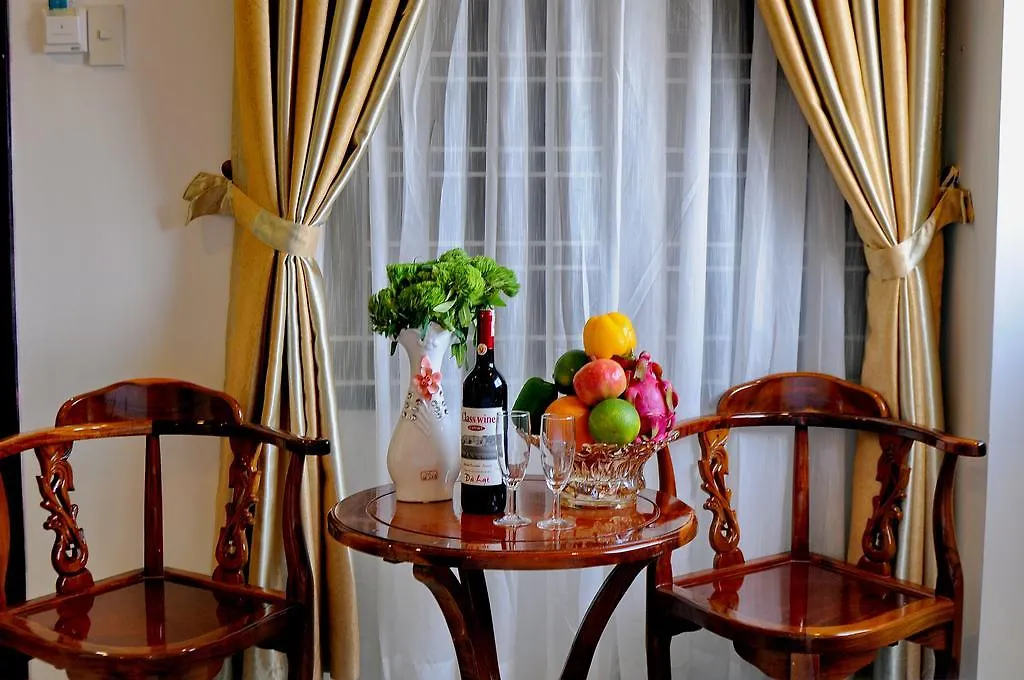 Full House Hotel Nha Trang 3*,  Vietnam