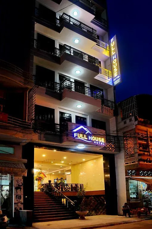 Full House Hotel Nha Trang