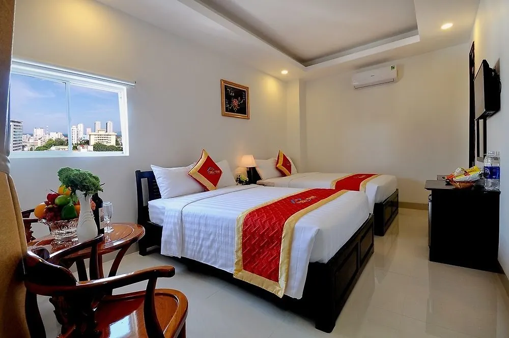 Full House Hotel Nha Trang