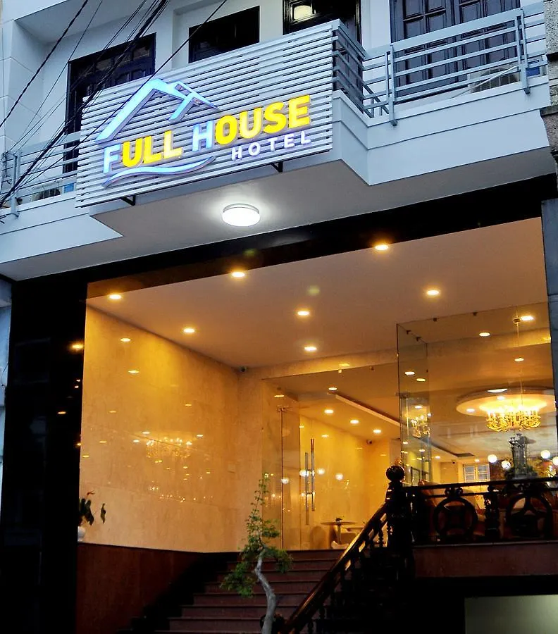 Full House Hotel Nha Trang